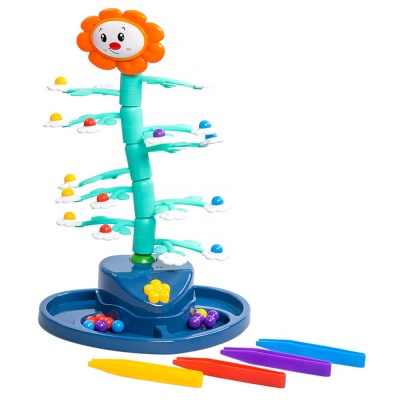 Игра настольная Танцующий подсолнух Десятое королевство 70026